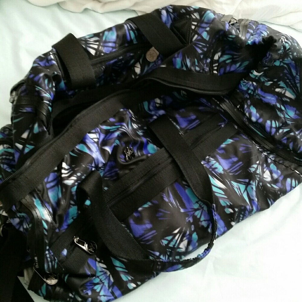Duffle bag
